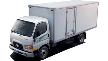 HYUNDAI MIGHTY W11XL