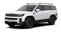 All new Santa Fe