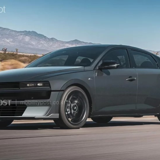 Hyundai Elantra có thiết kế mới gây tranh cãi vì giống xe Mỹ