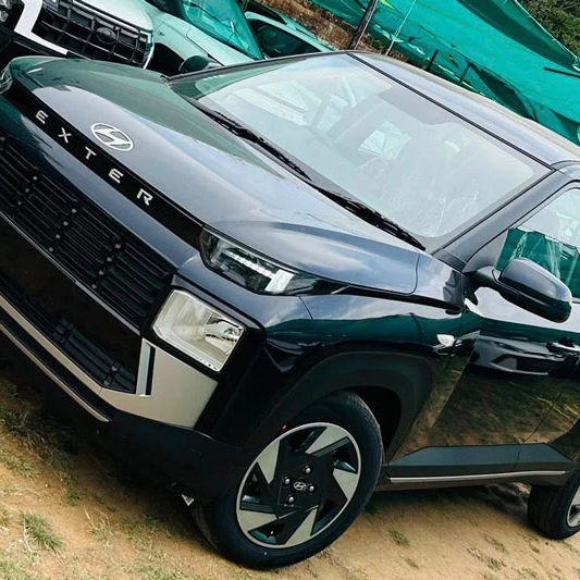Rộ tin Hyundai sắp bán SUV giá rẻ hoàn toàn mới tại Việt Nam