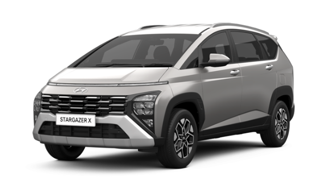 Stargazer - Stargazer X