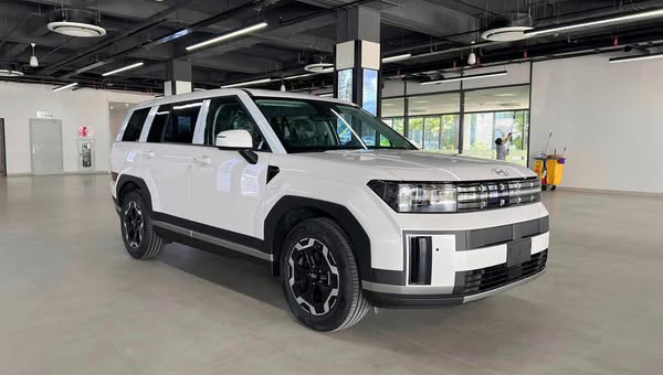 Hyundai Santafe 2.5 Exclusive