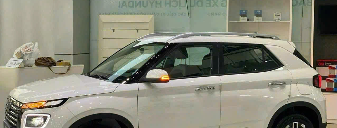 Hyundai Venue 1.0 T-GDi Đặc Biệt