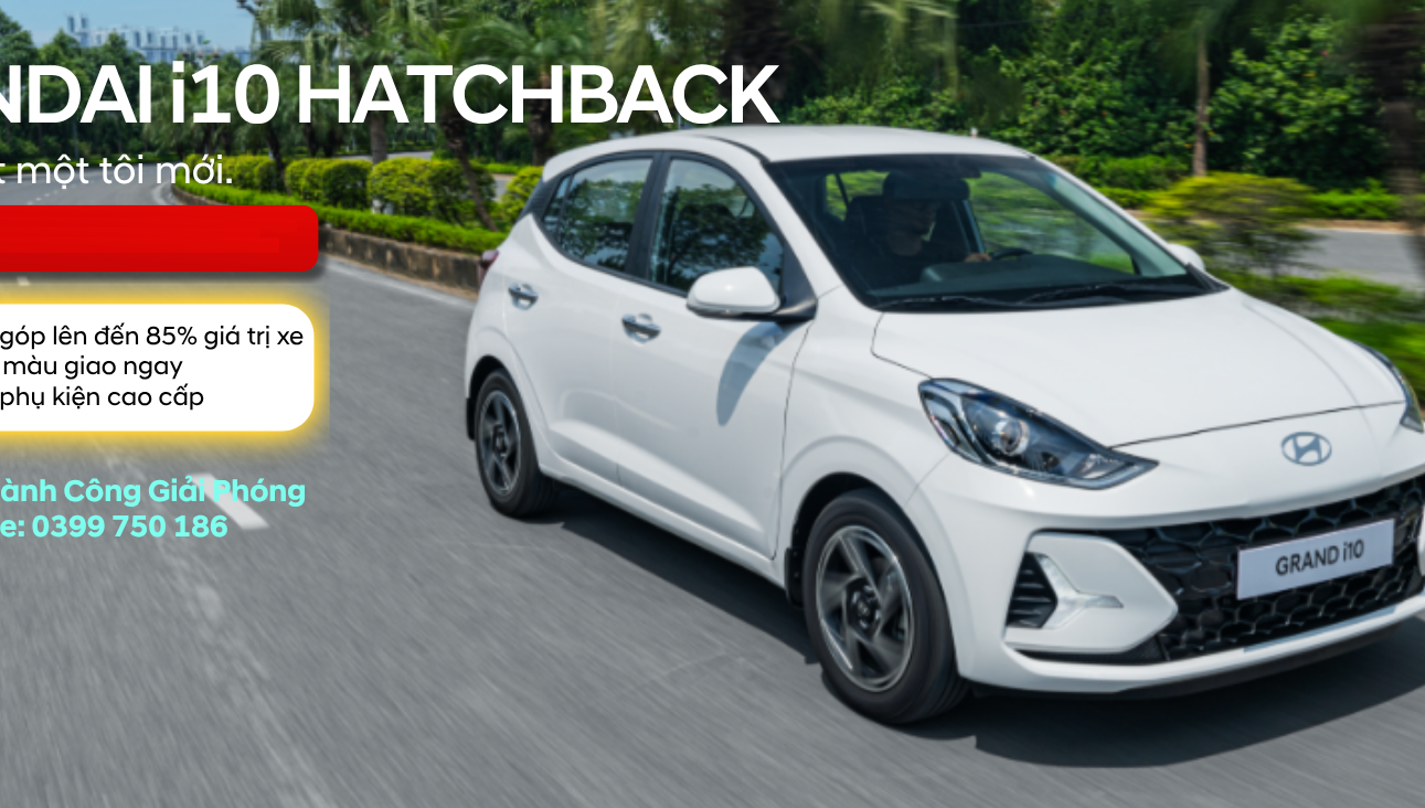 I10 Hatchback