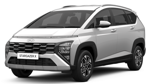 STARGAZER TIÊU CHUẨN