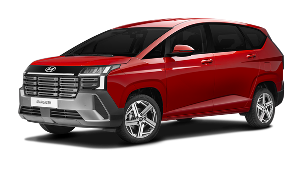 Stargazer - Stargazer X