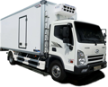 Hyundai New Mighty EX11XL