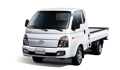 New Porter H150 EURO 5