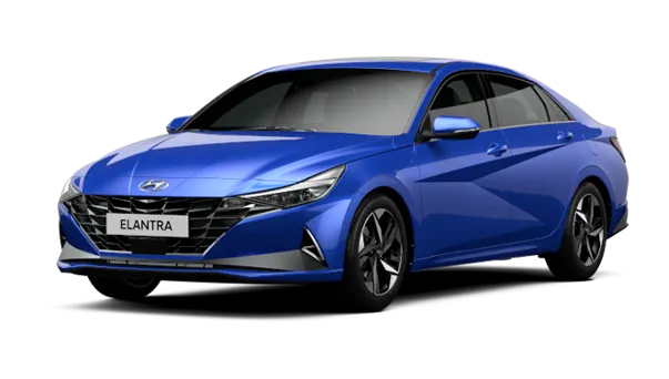 Elantra