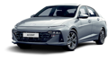 All new Accent