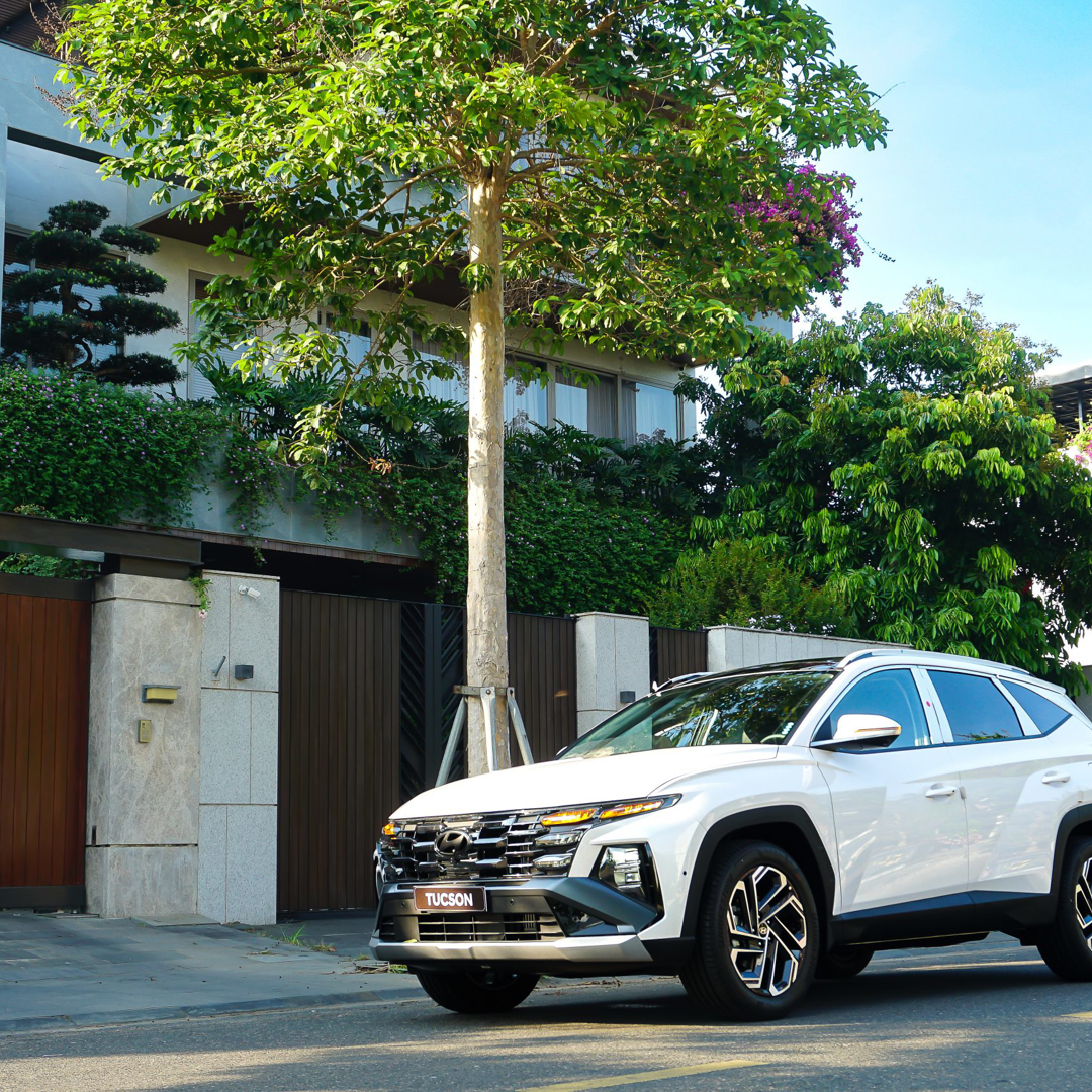 RINH XE THÁNG 3 – BAO LA ƯU ĐÃI CÙNG HYUNDAI CẦU DIỄN