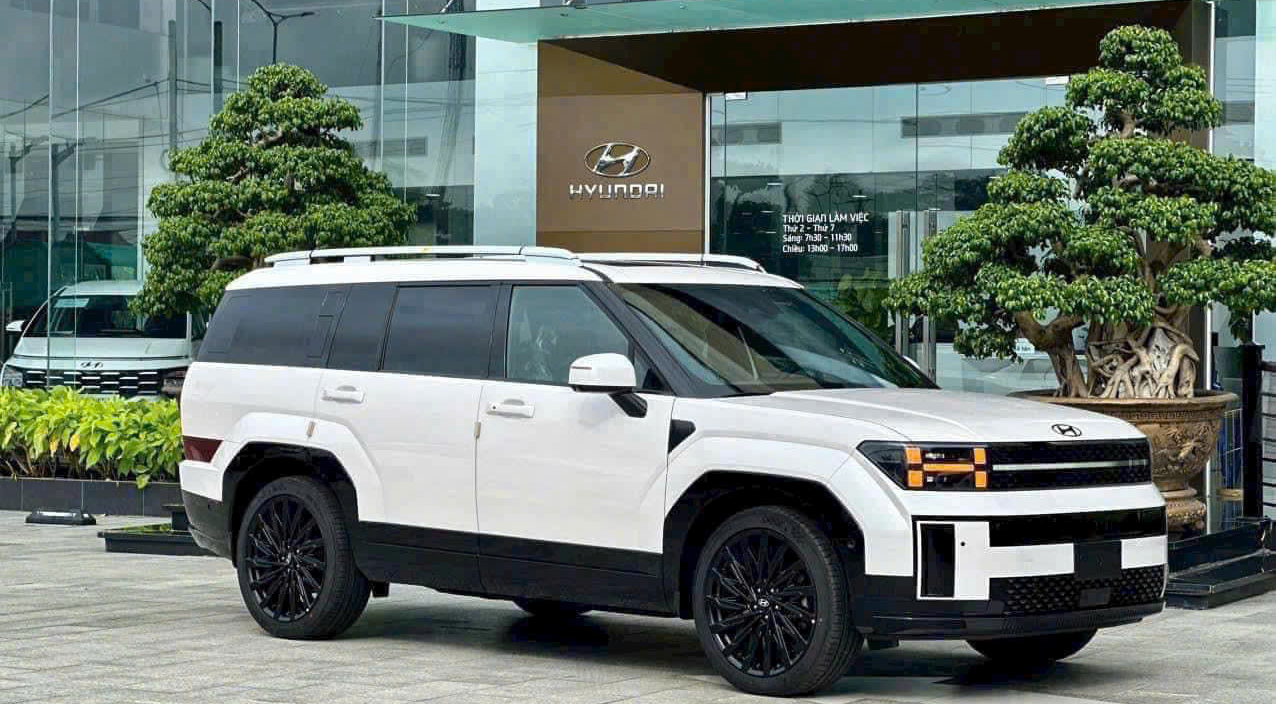 HYUNDAI MOTOR GROUP CỦNG CỐ VỊ THẾ DẪN ĐẦU TOÀN CẦU VỀ AN TOÀN Ô TÔ