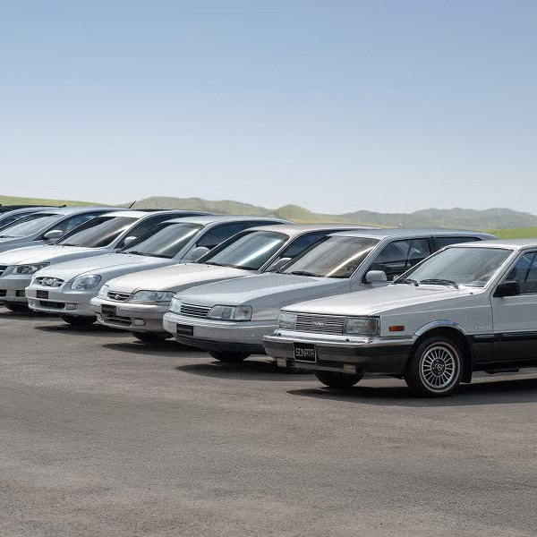 Hyundai sắp điện hóa một dòng xe lâu đời