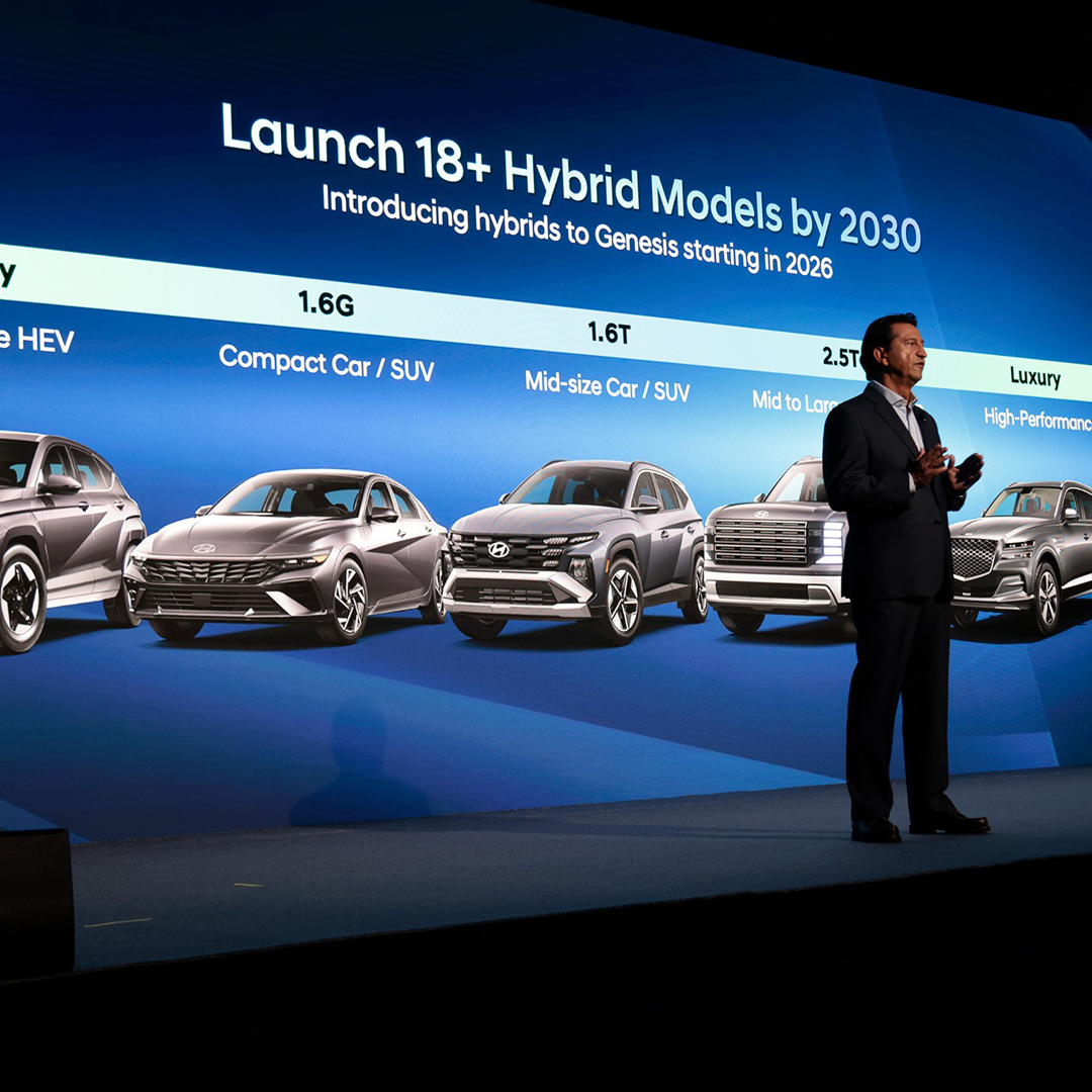 TC GROUP THÔNG BÁO KẾT QUẢ BÁN HÀNG HYUNDAI THÁNG 9/2025