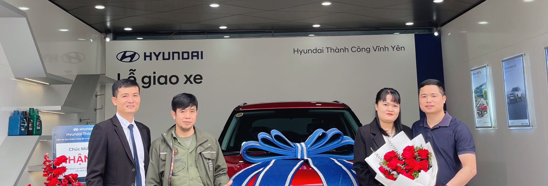 🎉 BÀN GIAO HƠN 40 XE MỚI – KHÁCH HÀNG ĐÓN TẾT AN LÀNH 🎉