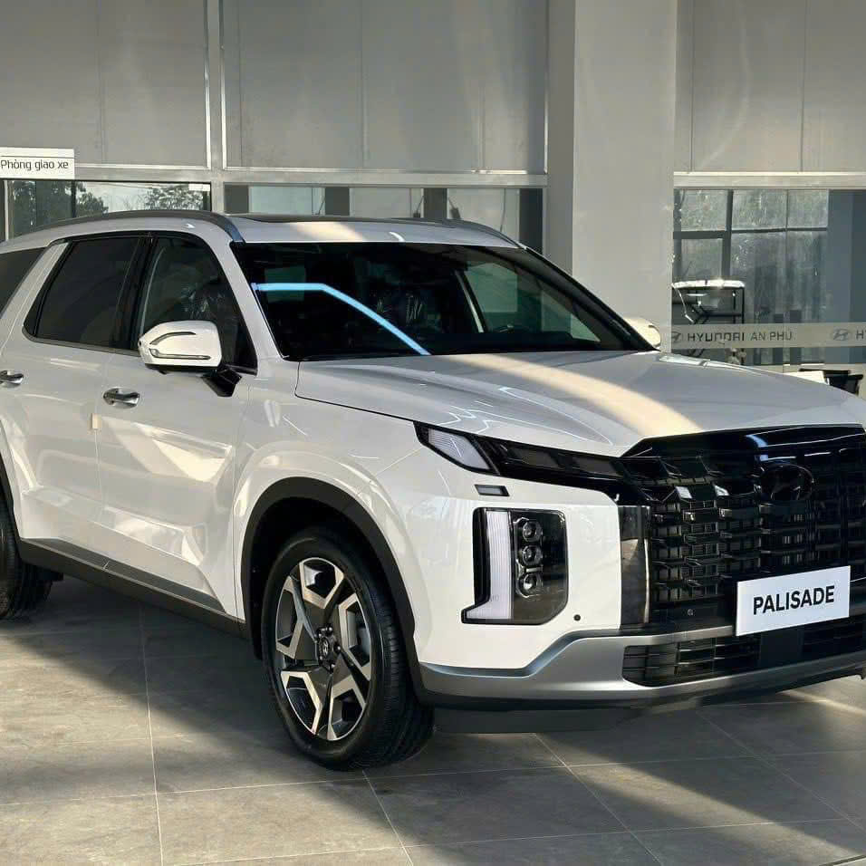 HYUNDAI THÀNH CÔNG TRIỂN KHAI CHƯƠNG TRÌNH ƯU ĐÃI KÉP - NÂNG BẢO HÀNH LÊN 8 NĂM KÈM HỖ TRỢ TÀI CHÍNH LÊN TỚI 200 TRIỆU ĐỒNG