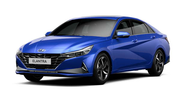 Elantra