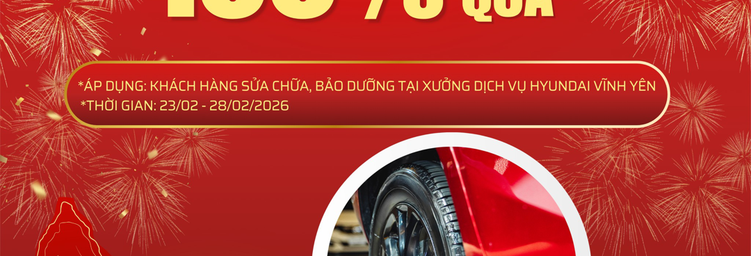 HÁI LỘC ĐẦU XUÂN – 100% RINH QUÀ