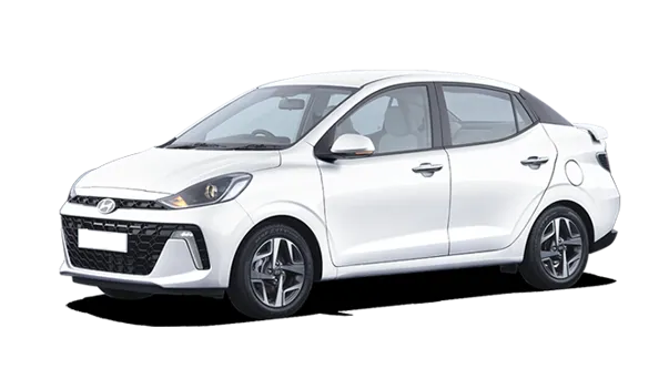New Grand i10 Sedan