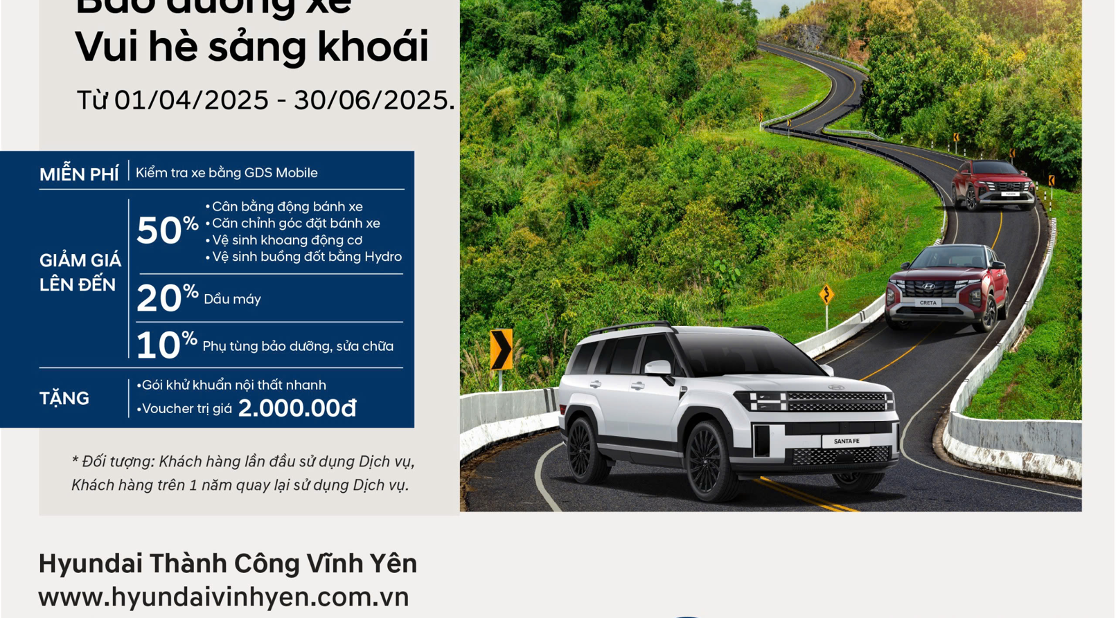 Bảo Dưỡng Xe, Vui Hè Sảng Khoái