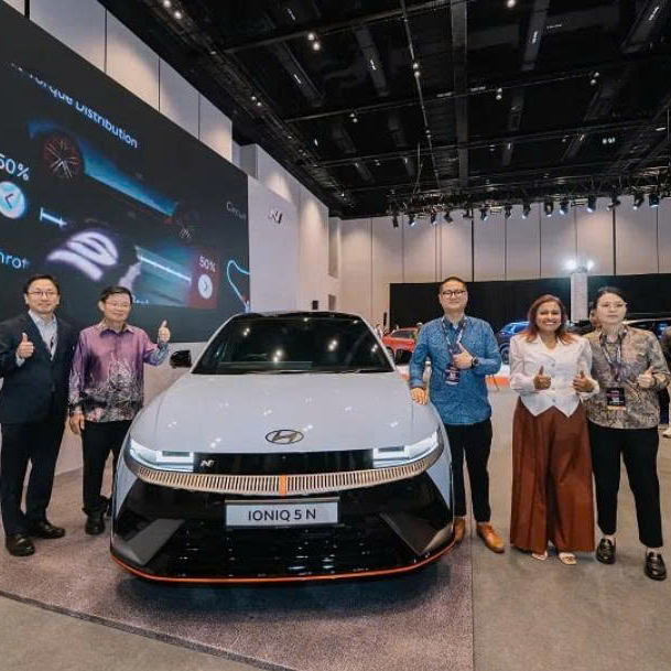 Hyundai Ioniq 5 mới mở bán ở ĐNÁ: 650 mã lực, tăng tốc chỉ trong 3,4 giây, về Việt Nam dễ được dân chơi săn đón