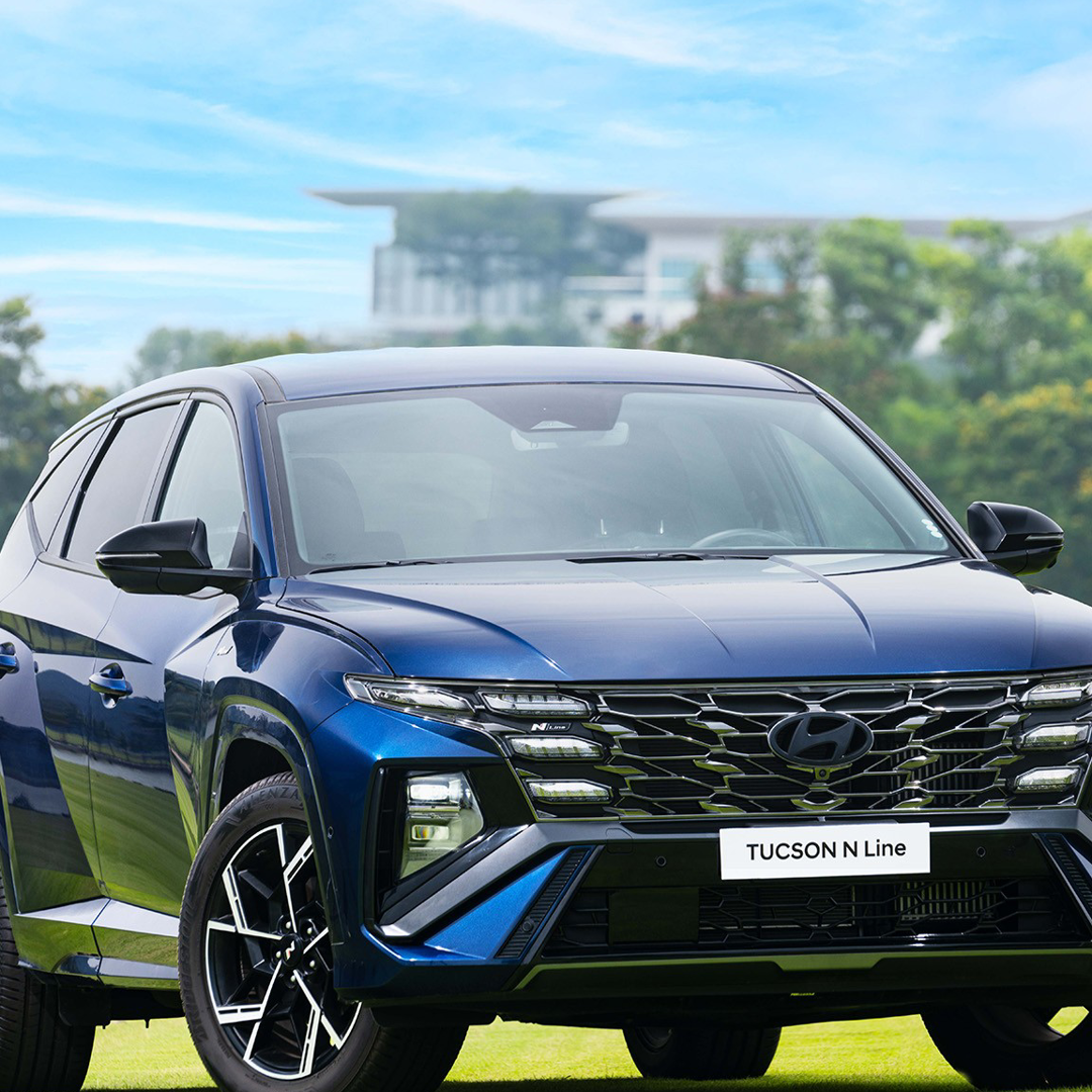 TC GROUP THÔNG BÁO KẾT QUẢ BÁN HÀNG HYUNDAI THÁNG 9/2025