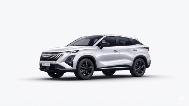 OMODA C5 SHS-H