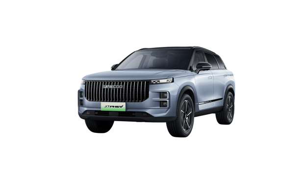 JAECOO J7