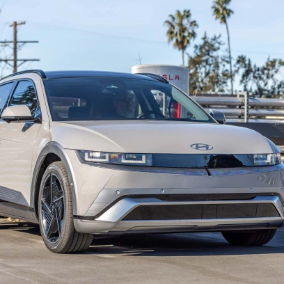 Hyundai và Kia tăng trưởng mạnh ở Mỹ nhờ xe điện