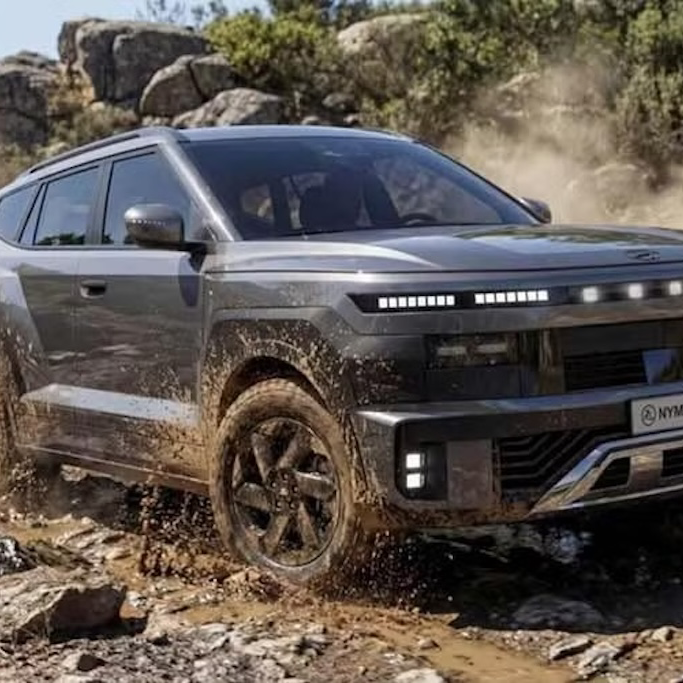 Hyundai chính thức xác nhận sẽ ra mắt Creta thế hệ mới trong năm nay: được nâng tầm phân khúc, nhưng không còn tên Creta?