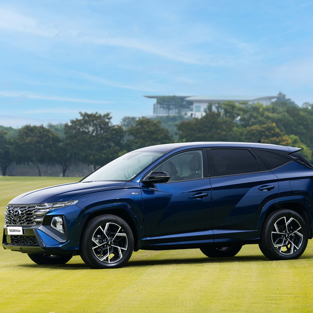 TC GROUP THÔNG BÁO KẾT QUẢ BÁN HÀNG HYUNDAI THÁNG 2/2026