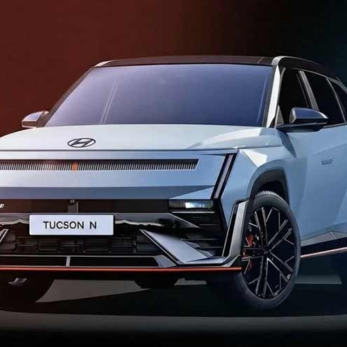 Hyundai đặt mục tiêu bán 200.000 xe hiệu năng cao trên toàn cầu