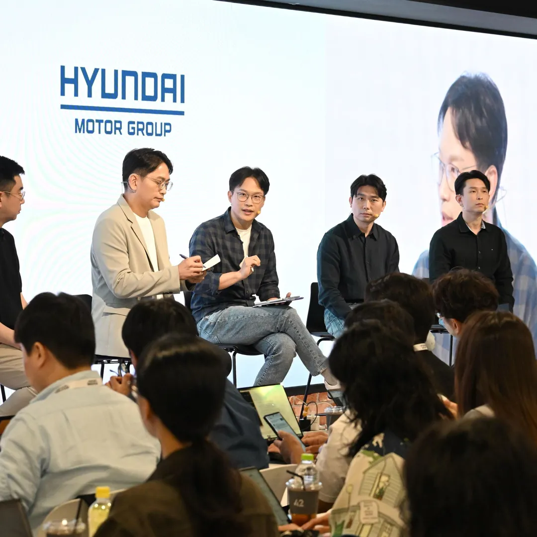 HYUNDAI MOTOR GROUP ĐỔI MỚI CÔNG NGHỆ LÁI XE TỰ ĐỘNG VỚI VÒNG TUẦN HOÀN DỮ LIỆU ỨNG DỤNG AI