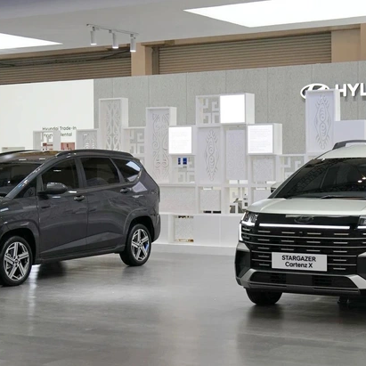 Hyundai Stargazer 2026 nhận cọc tại đại lý, dự kiến ra mắt sau Tết cạnh tranh Mitsubishi Xpander