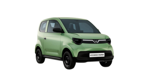 Minio Green