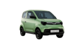 Minio Green