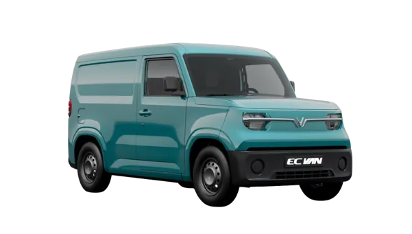 ECVan