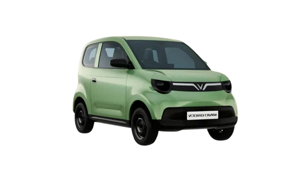 Minio Green