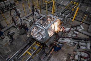 Trên 80% linh kiện một chiếc ô tô sẽ do Việt Nam sản xuất: 2 nhà máy này của VinFast góp công lớn!