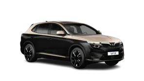 VF8 LUX Plus
