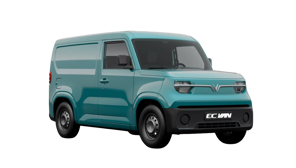 EC Van