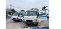 Hyundai Mighty N250SL tải 2.5m thùng 4,5m