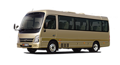 Hyundai County SL E5 29 chỗ