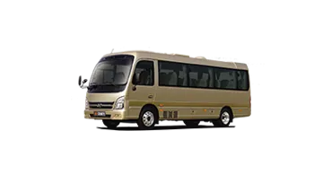 Hyundai County SL E5 29 chỗ