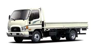 Hyundai W11S tải 7 tấn thùng 5m