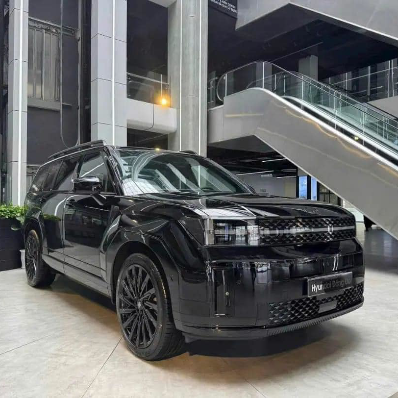 TC GROUP THÔNG BÁO KẾT QUẢ BÁN HÀNG HYUNDAI THÁNG 8/2025