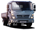 Hyundai New Mighty EX900XL