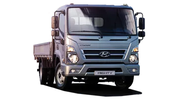 Hyundai New Mighty EX900XL