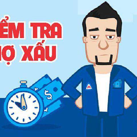 Cách Kiểm Tra Nợ Xấu khi vay mua xe tải