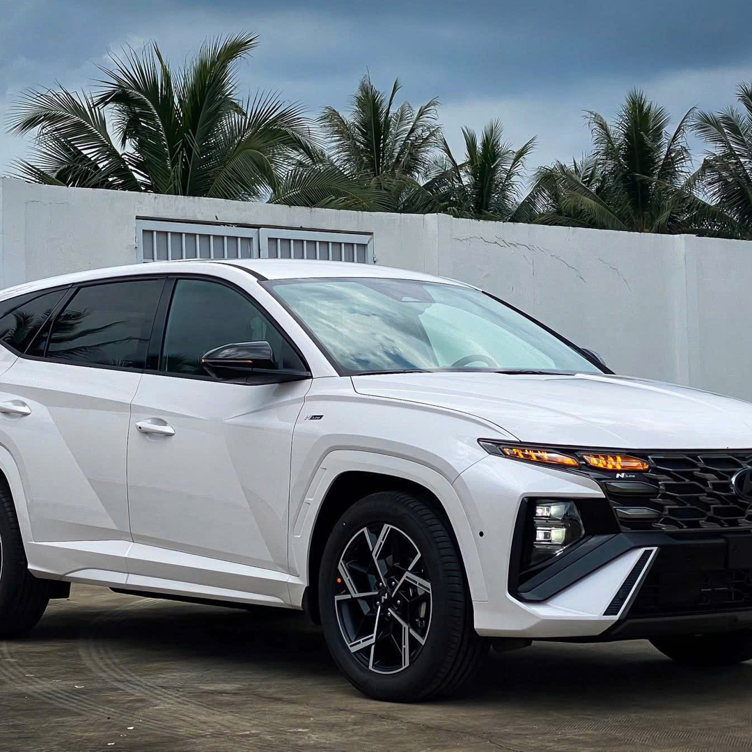 Hyundai Tucson hay Mazda CX-5: 5 năm sau, ai thực sự “ngốn tiền” hơn?